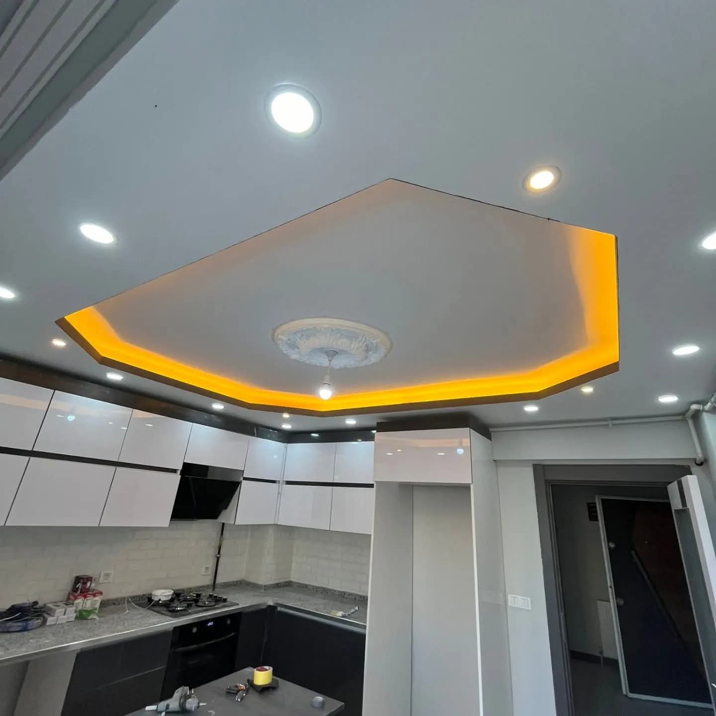 Seyit Yapı Dekorasyon